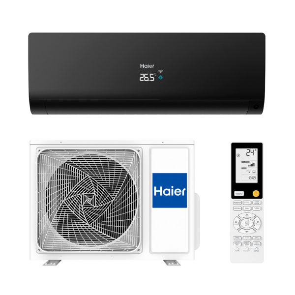 FLEXIS DC-Inverter