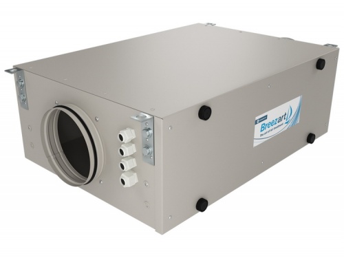 Breezart 2700 Lux RR ET15-380