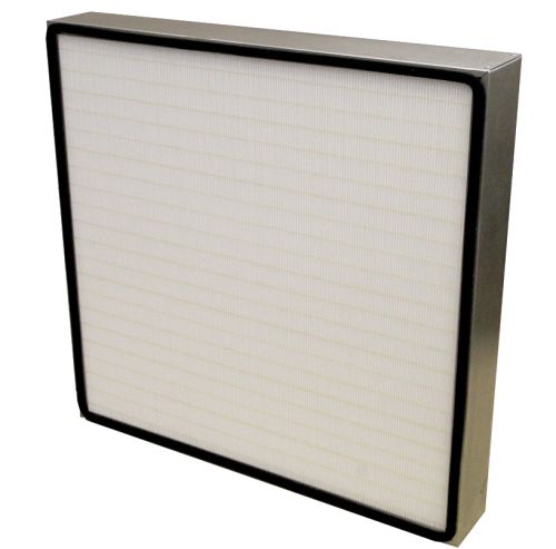 Компактный фильтр Breezart F9-Hepa-500