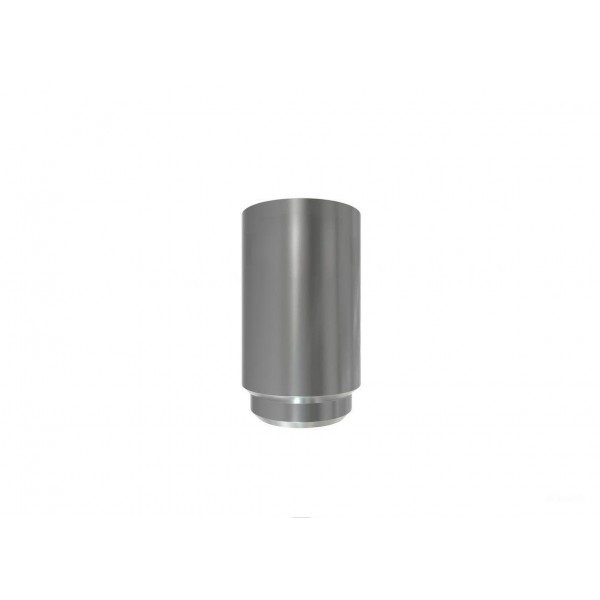 Бобышка прямая приварная RGP БП-M16x1,5.50.2