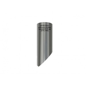 Бобышка угловая приварная RGP БУ-R1/2.80.2