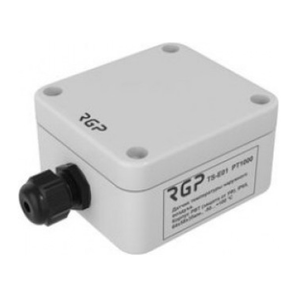 Датчик температуры наружного воздуха RGP TS-E01 PT100