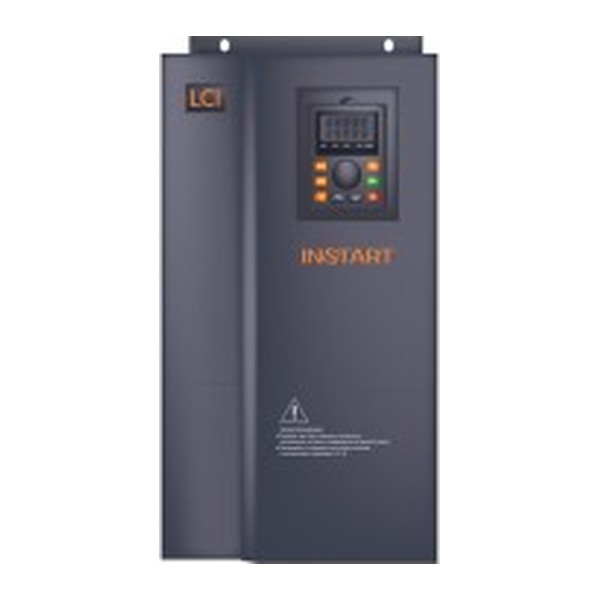 Преобразователь частоты LCI-G355/P400-4