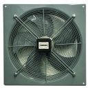 AXW4E-630S-G5L вентилятор осевой для настенного монтажа
