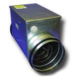 EOK-125-1.8-1ф электронагреватель