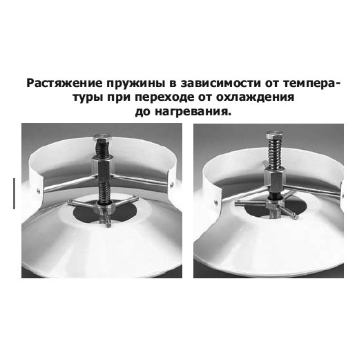 DFAZT-2-250 диффузор