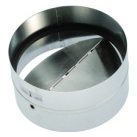 RSK-400 клапан обратный (RU) RSK-400 клапан обратный (RU)