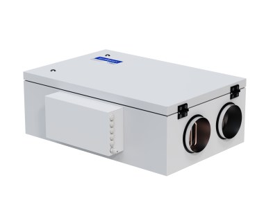 Приточно-вытяжная установка Komfovent ОТД-R-300-V-E (ротор L/A, фильтры M5/M5)
