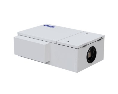 Приточная установка Komfovent ОТД-S-2000-F-E/9 (фильтры M5/M5)