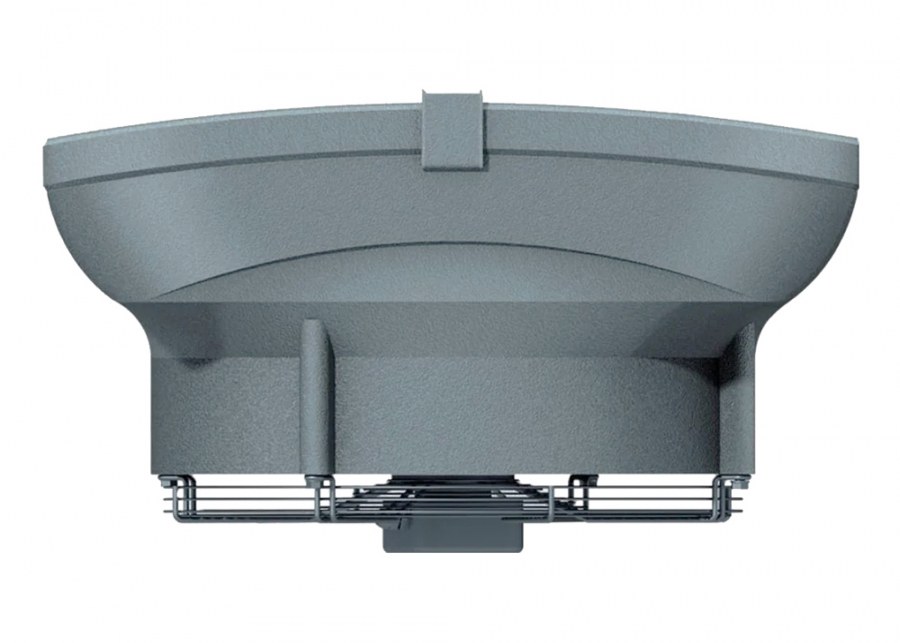 Тепловентилятор водяной Sonniger Heater Condens CR2