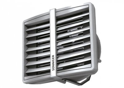 Тепловентилятор водяной Sonniger Heater Condens CR4 PRO
