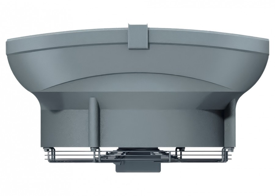 Тепловентилятор водяной Sonniger Heater Condens CR2 EC