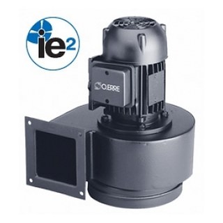 Центробежные вентиляторы CS