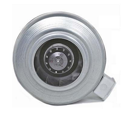 Вентилятор Ванвент ВКВ-250К (sanmu) канальный для круглых воздуховодов (1450 m³/h)