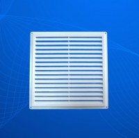 Вентилятор Ванвент YWF2S-250BR осевой в круглом фланце (1400 m³/h)