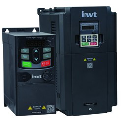 Преобразователь частоты GD20-5R5G-4