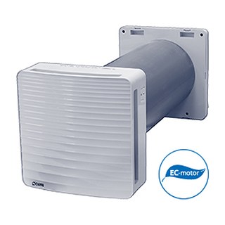 Приточно-вытяжные установки Теmperо ECO 150 CERAM