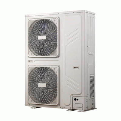 Наружный блок VRF системы Clivet MSAN-XMi_400T