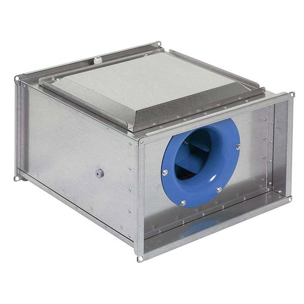 Вентилятор канальный ВК-700х400-35-3,0-2D (6900 m³/h)