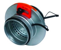 Клапан IRIS 100