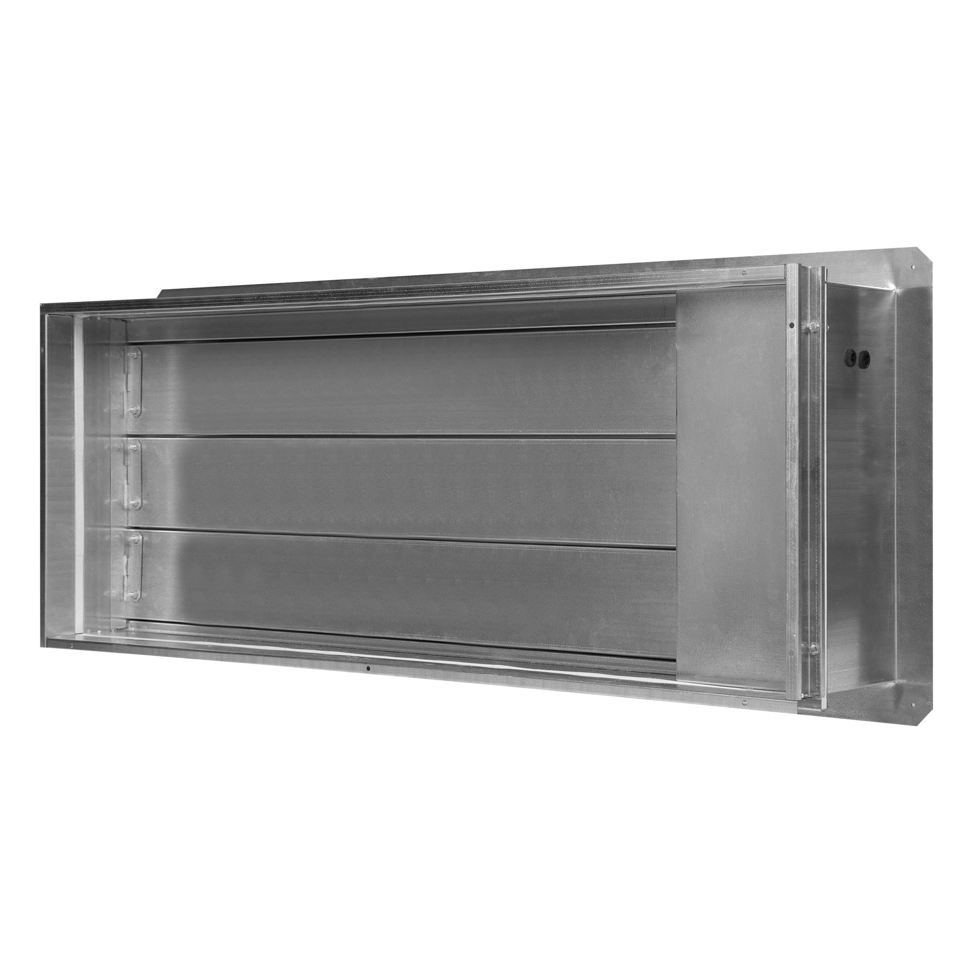 Клапан противопожарный SHUFT SHFDC-120-Mn-450_600-MB230-0-0-0-0