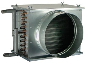 Нагреватель НВ-250/2
