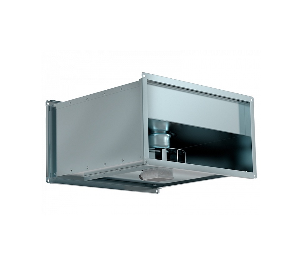 Вентилятор прямоугольный канальный Shuft IRFD-B EC 900x500