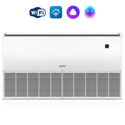 Комплект Ballu Machine BLC_CF-36HN1_21Y полупромышленной сплит-системы напольно-потолочного типа