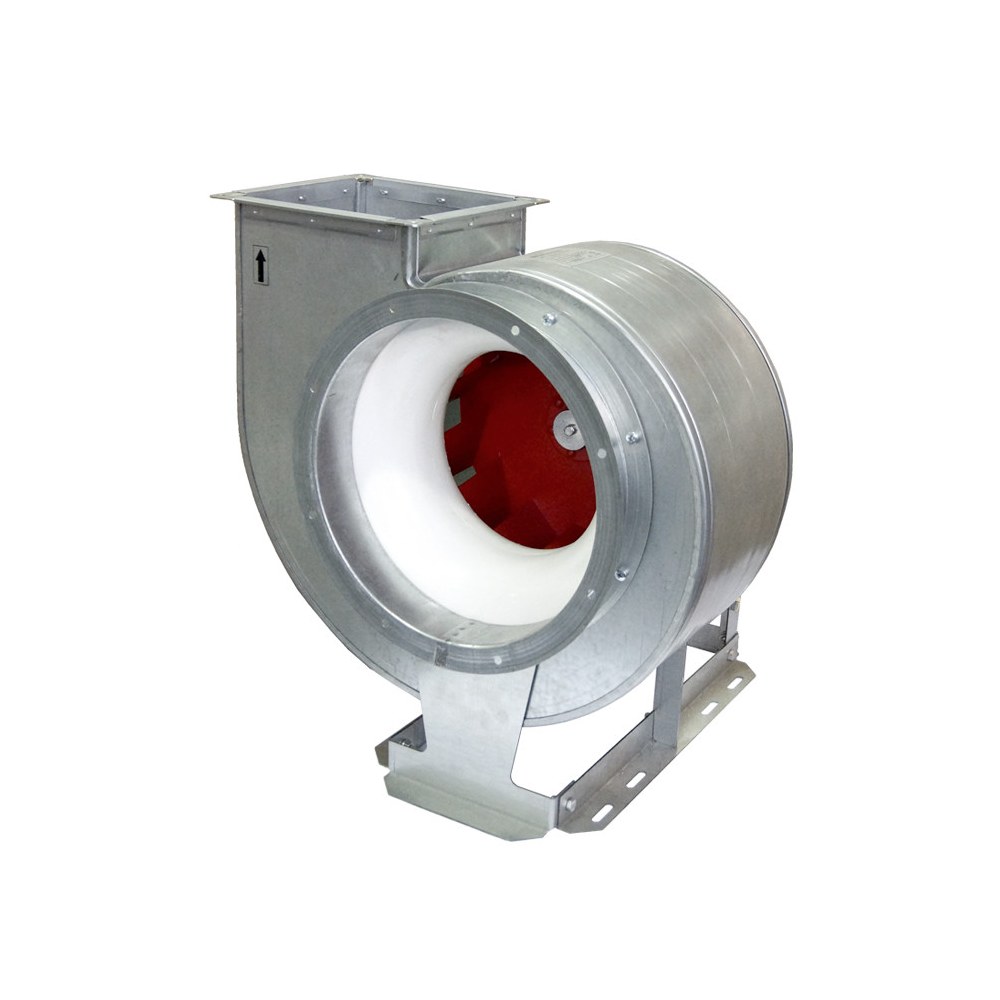 Вентилятор радиальный ВЦ 4-70-8-1100 Тепломаш