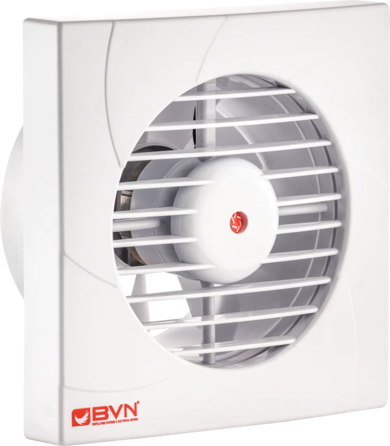 Осевой бытовой вентилятор EA 1010