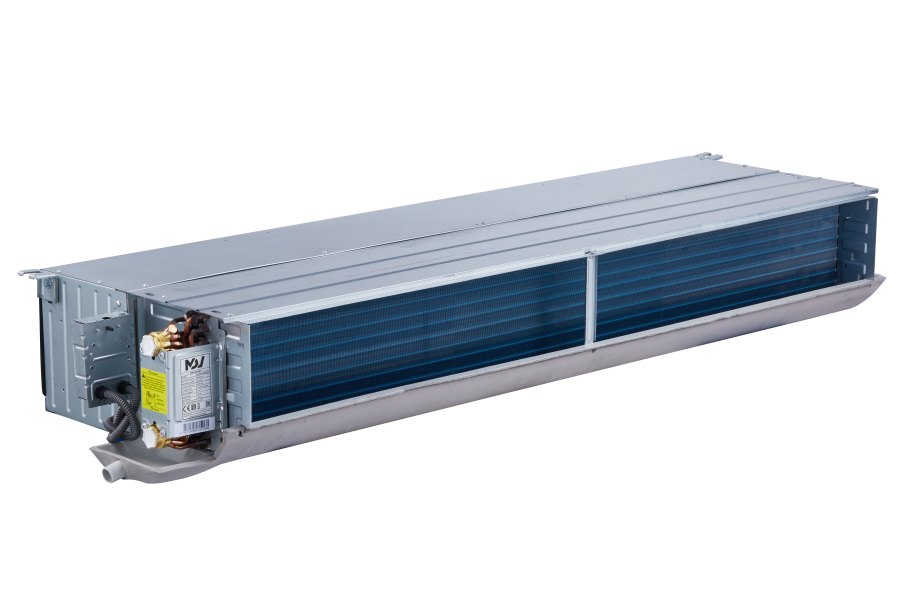Канальный двухтрубный фанкойл MDV MDVFN-500D304E