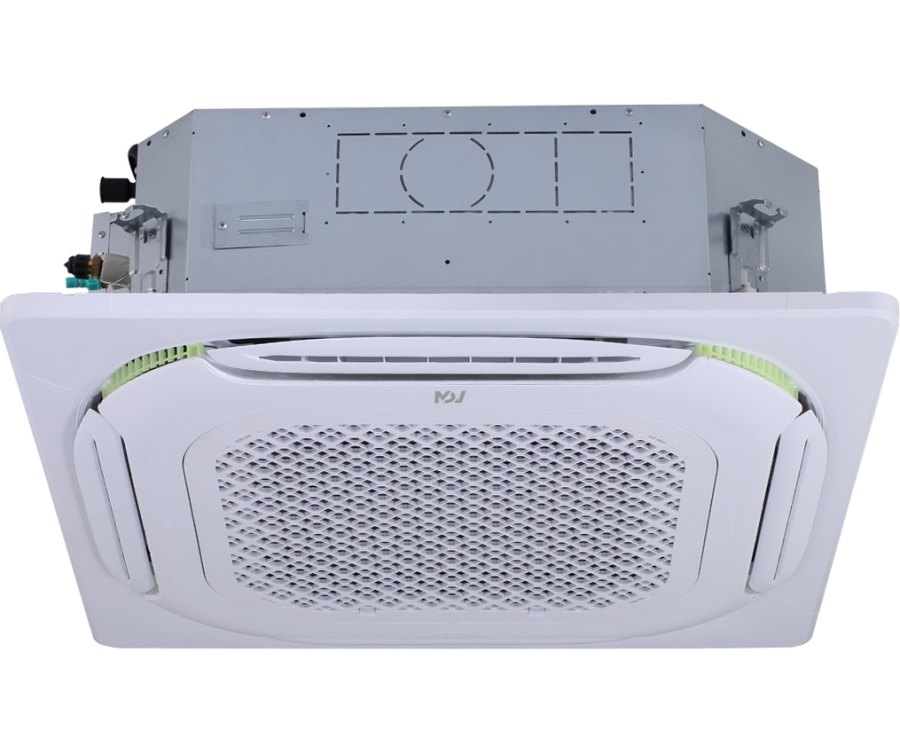 Кассетный четырёхпоточный внутренний блок VRF MDV MDVI3-140C4VR12D