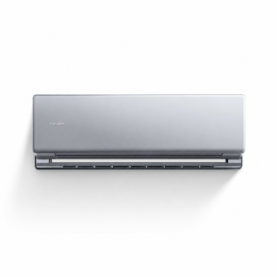 Сплит-система Casarte Velato CAS25CC1/R3-S / 1U25CC1/R3, серебряный кварц Сплит-система Casarte Velato CAS25CC1/R3-S / 1U25CC1/R3, серебряный кварц