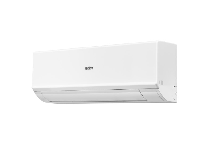Сплит-система Haier Quantum Inverter AS20HQJ2HRA-W / 1U20HQJ2FRA, белый
