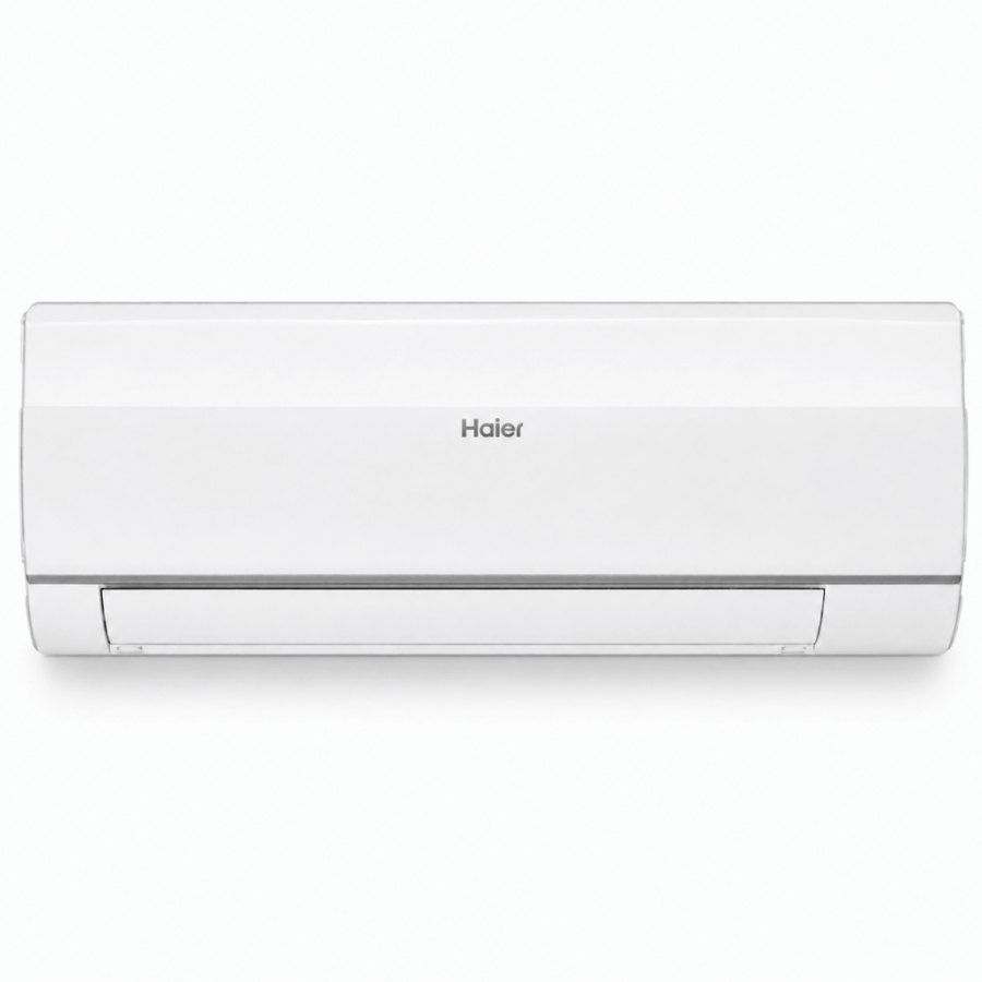 Сплит-система Haier Flexis On-Off HSU-07HFF103/R3-W / HSU-07HUF103/R3, белый
