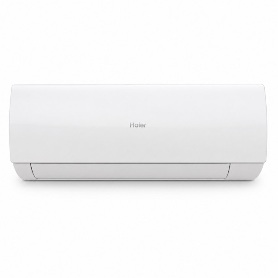 Сплит-система Haier Spirit On-Off HSU-12HSL103/R3-W / HSU-12HSL103/R3, белый
