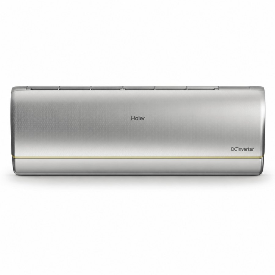 Настенный внутренний блок Haier Jade AS50S2SJ3FA-S для мульти-сплит систем, серебряный