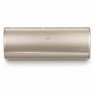 Настенный внутренний блок Haier Jade AS25S2SJ2FA-G для мульти-сплит систем, золотой