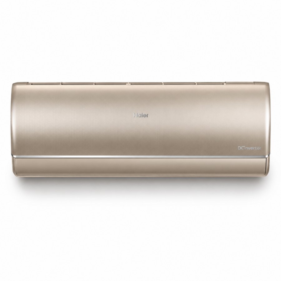 Настенный внутренний блок Haier Jade AS50S2SJ2FA-G для мульти-сплит систем, золотой