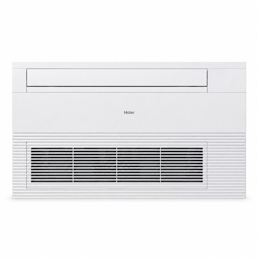 Кассетный внутренний блок Haier AB71S2SA1FA для мульти-сплит систем, панель P1B-1348IB