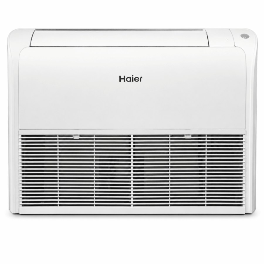 Напольно-потолочная сплит-система Haier Super Match AC71S2SG2FA / 1U71S2SR3FA