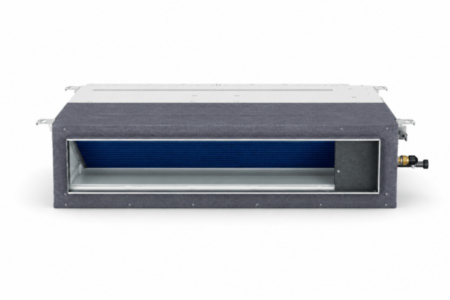 Канальная сплит-система Haier Super Match AD35S2SM9FA / 1U35S2SM4FA