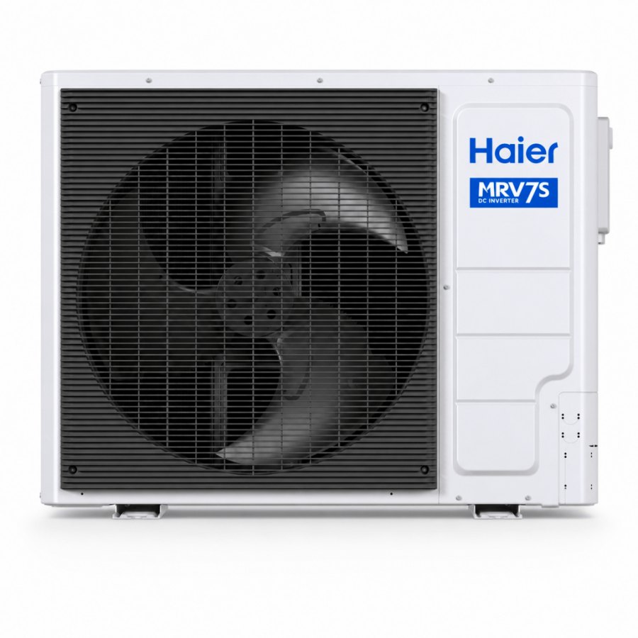 Наружный блок Haier MRV 7S AU052FCERL, 5 HP