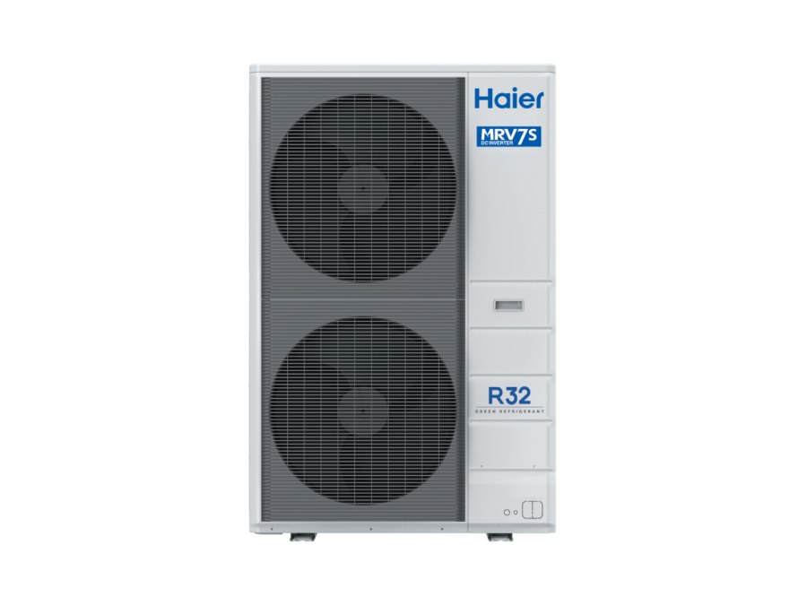 Наружный блок Haier MRV 7S AU10NFAFRA, 10 HP