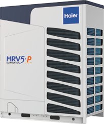 Наружный блок Haier MRV 5-P AV18NMVETR, 18 HP