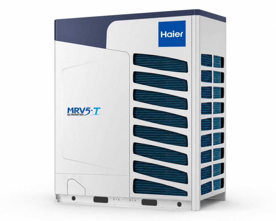 Наружный блок Haier MRV 5-T AV22NMVEMS, 22 HP