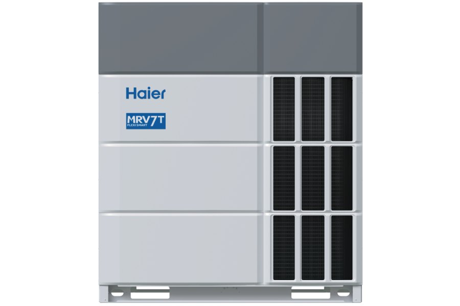 Наружный блок Haier MRV 7T AV30NMGETA, 30 HP Наружный блок Haier MRV 7T AV30NMGETA, 30 HP