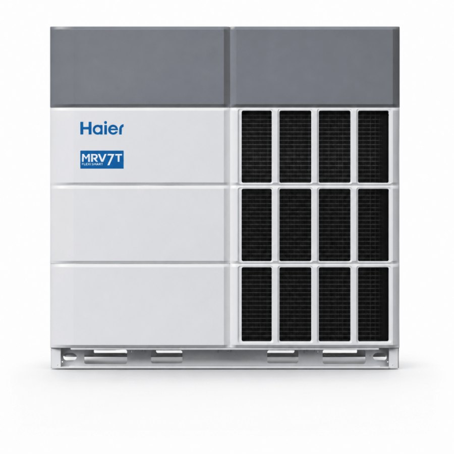 Наружный блок Haier MRV 7T ECO AV36IMGEVA, 36 HP