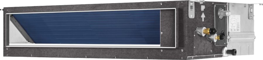 Канальный высоконапорный внутренний блок MRV Haier AD302MJERAD Канальный высоконапорный внутренний блок MRV Haier AD302MJERAD