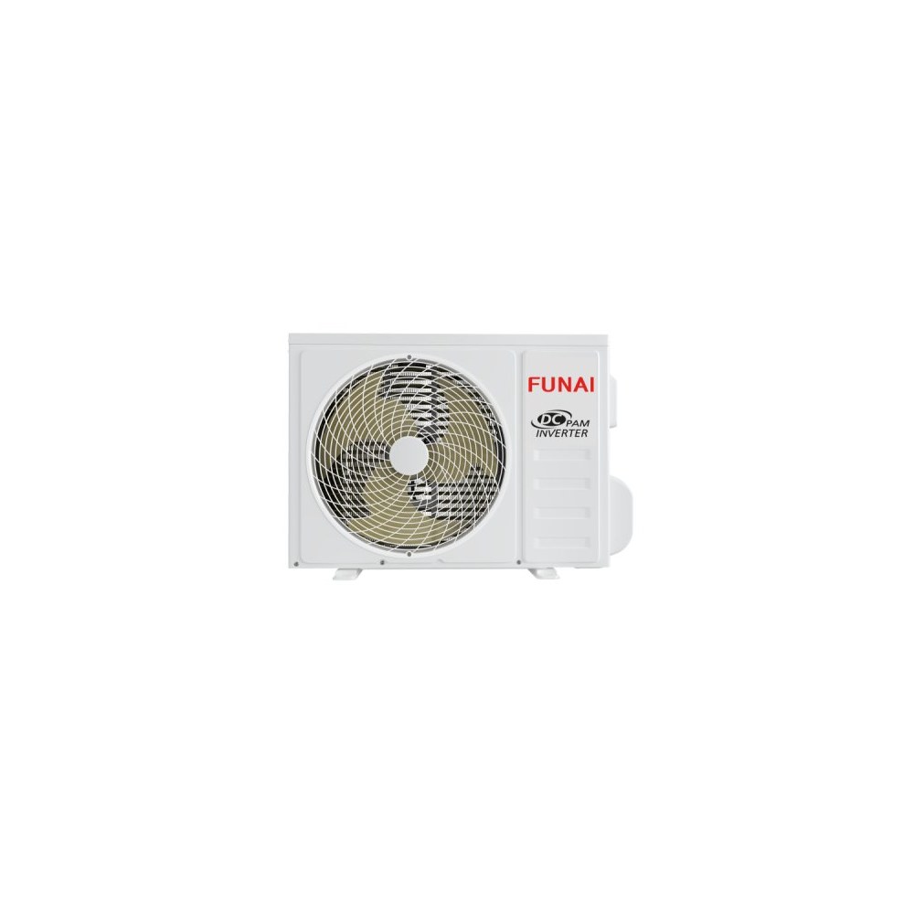 Инверторная сплит-система FUNAI KATANA Inverter RAC-I-KT35HP.D01